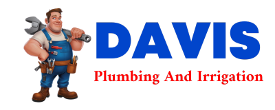 Trusted plumber in KALAHEO